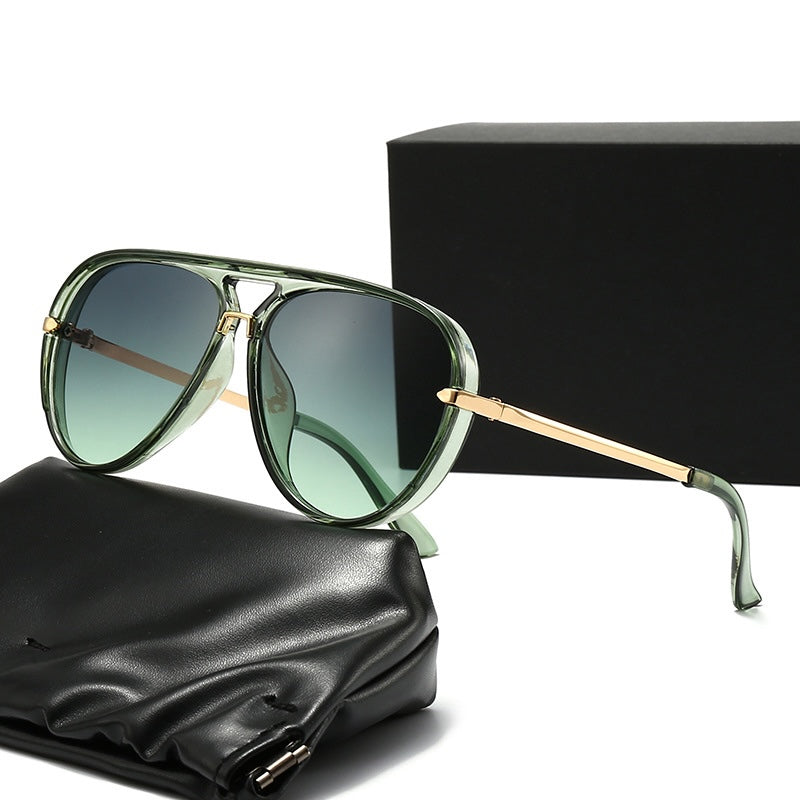 Celesta Sky Sunglasses