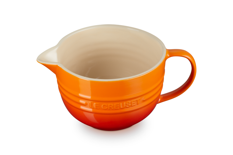 Stoneware Mixing Bowl