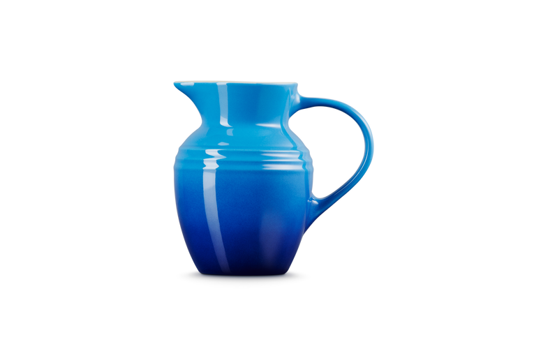 Petit pichet en grès 