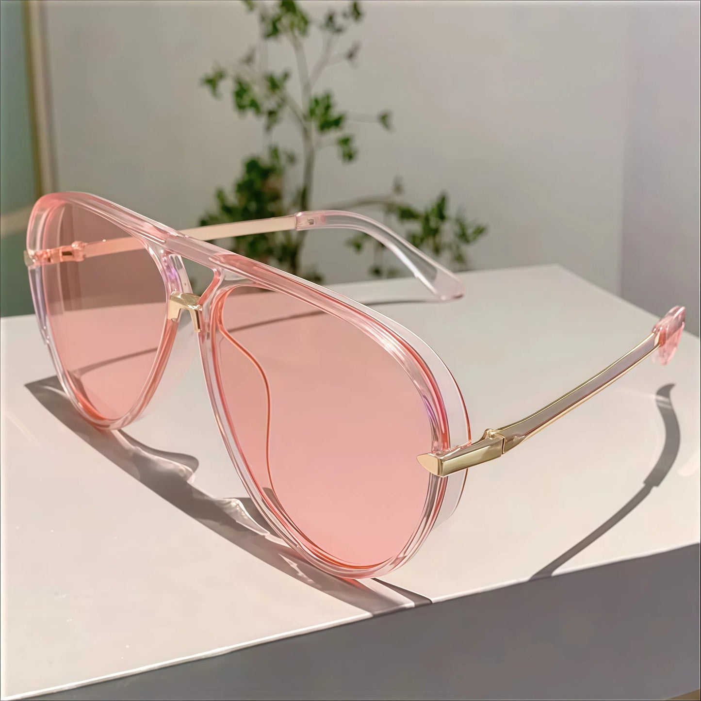 Celesta Sky Sunglasses