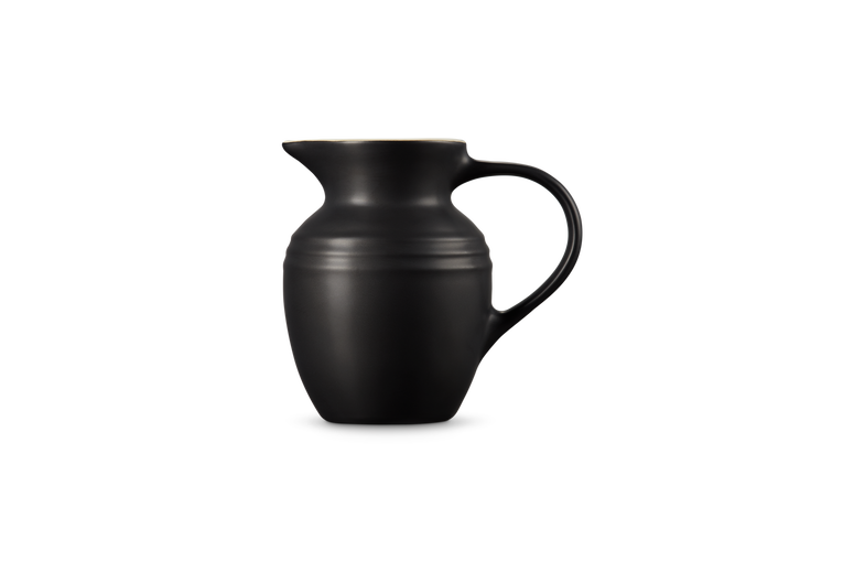 Petit pichet en grès 