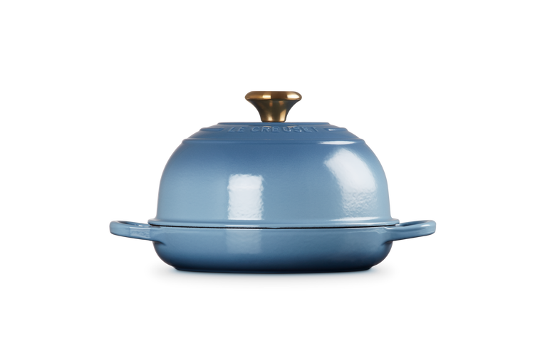 Four à pain en fonte 