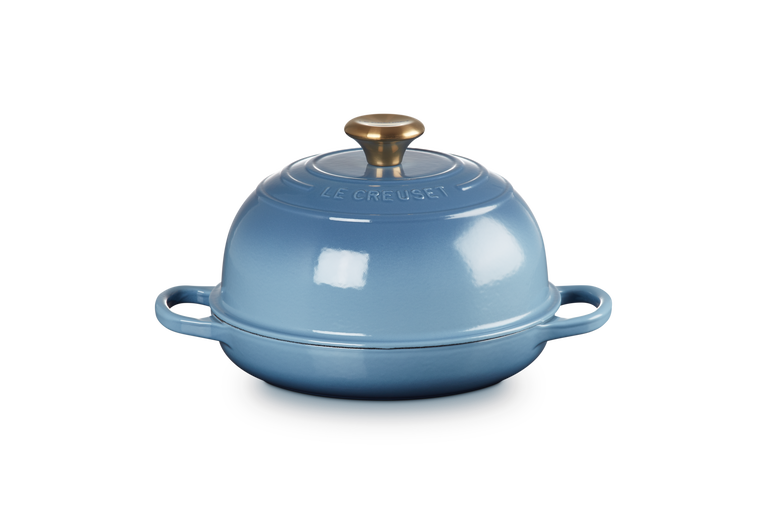 Four à pain en fonte 