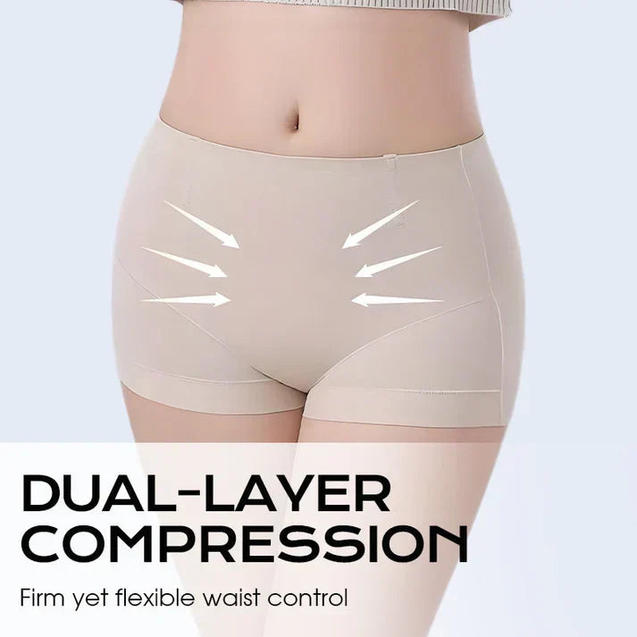🔥Women's High-Waisted Butt-Lifting Tummy-Control Shaping Pants