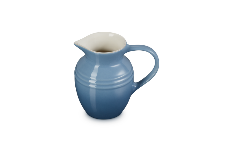 Petit pichet en grès 