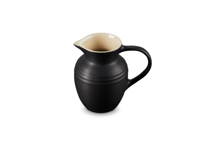 Petit pichet en grès 