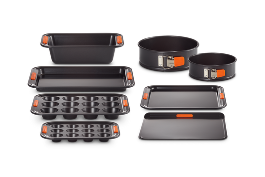 8-piece Ultimate Bakeware Set