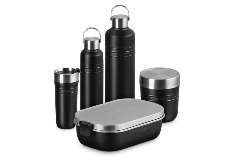 Ensemble de salle à manger nomade ultime 