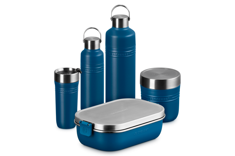 Ensemble de salle à manger nomade ultime 