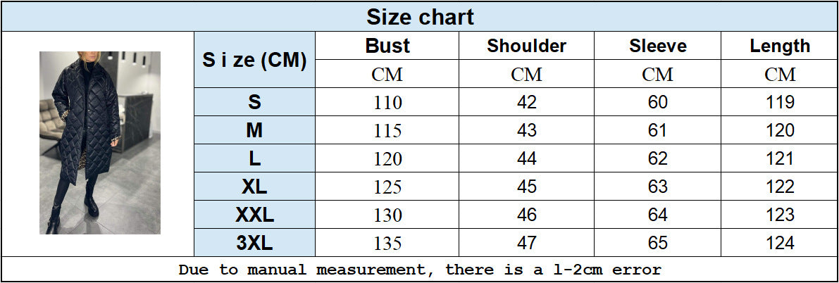 Kensington Luxe Coat