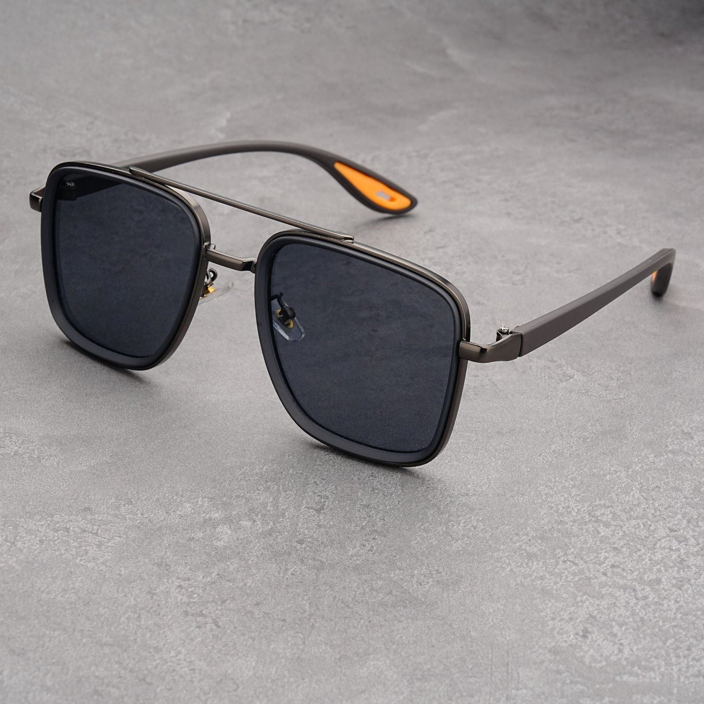 Vanta Metal Sunglasses