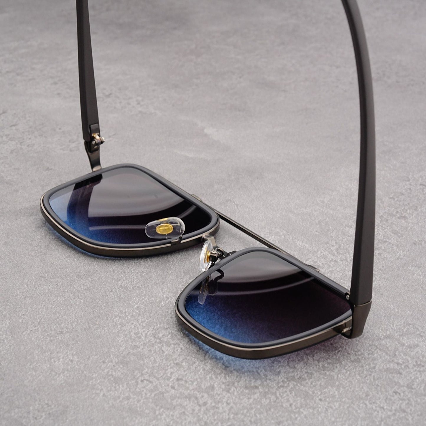 Vanta Metal Sunglasses