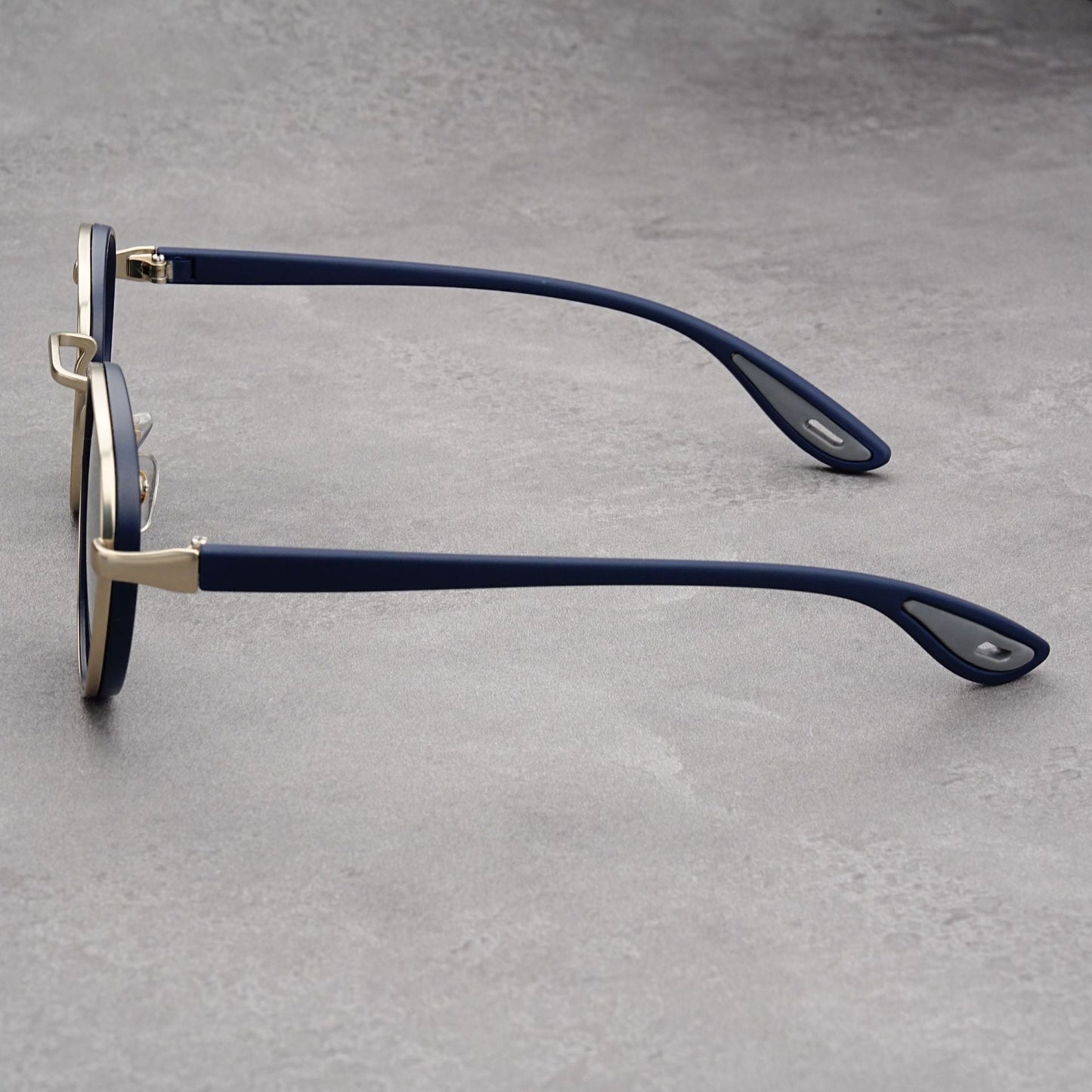 Corsa Metal Sunglasses