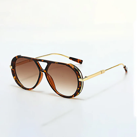 Leopard Vision Shades