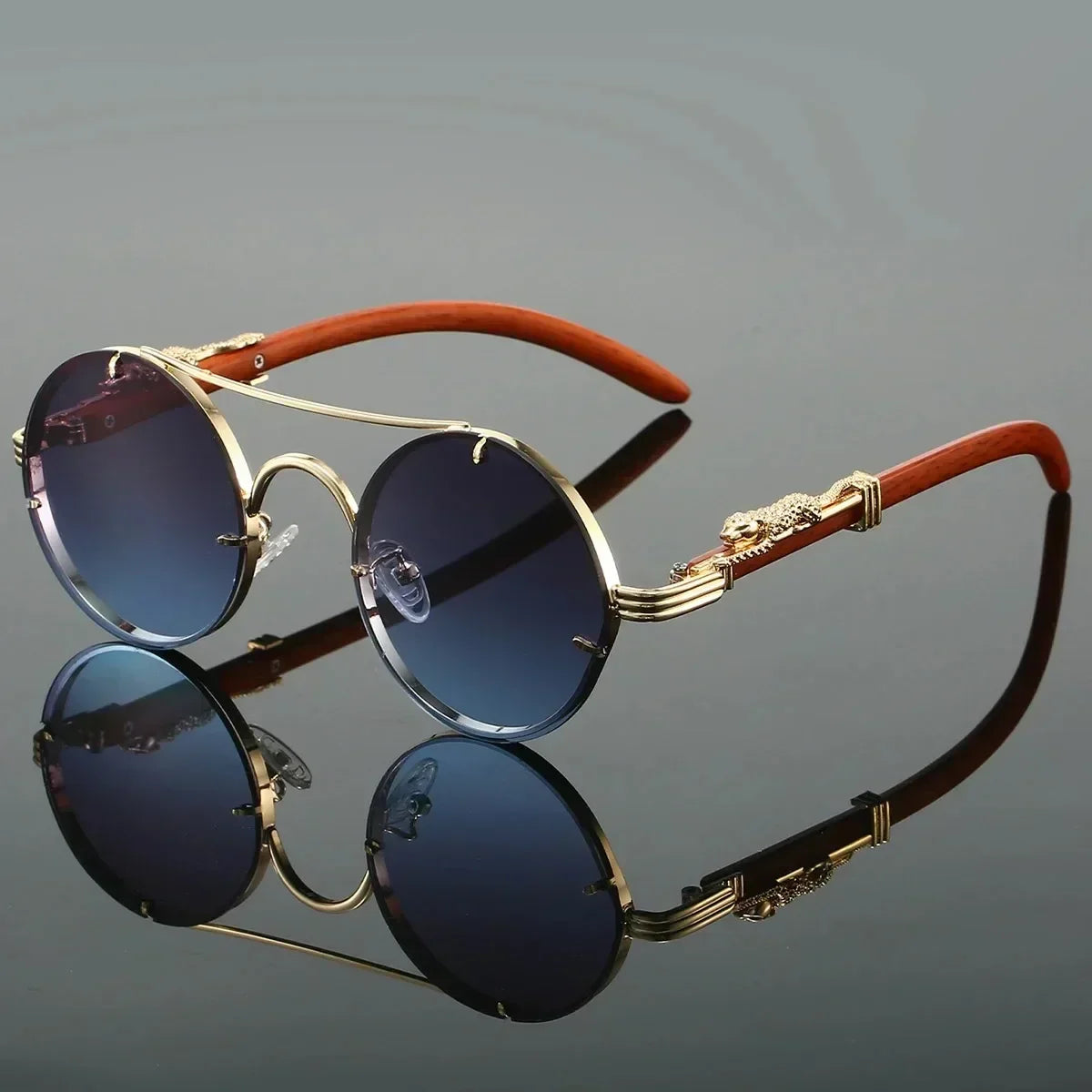 Panthera Retro Shades