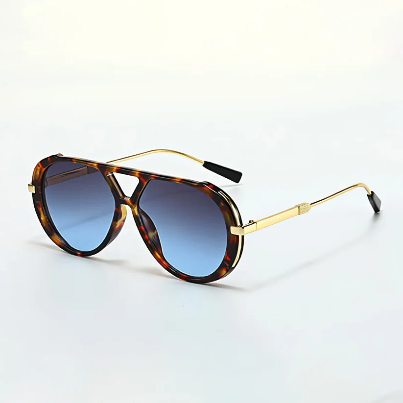 Leopard Vision Shades