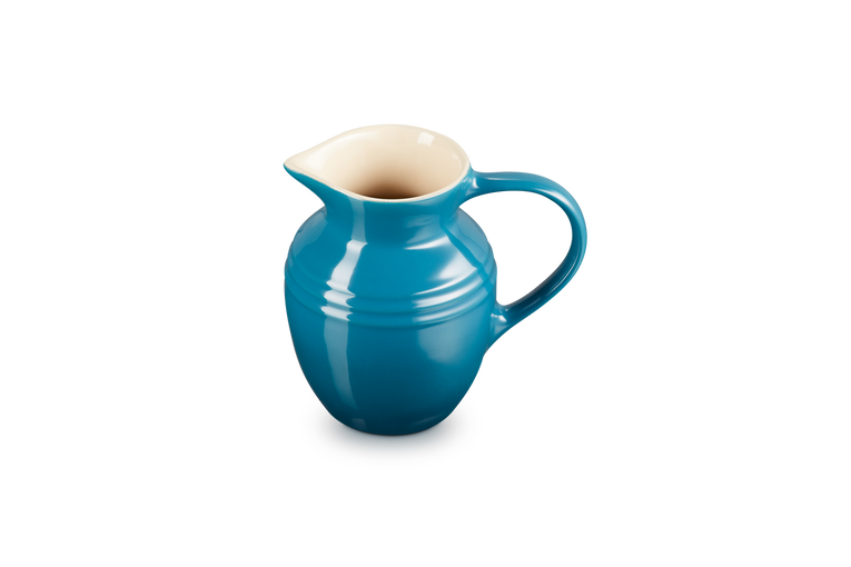 Petit pichet en grès 