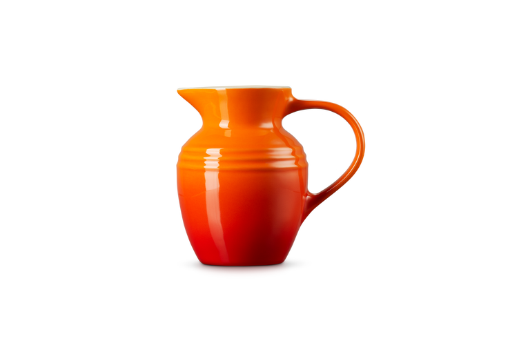 Petit pichet en grès 