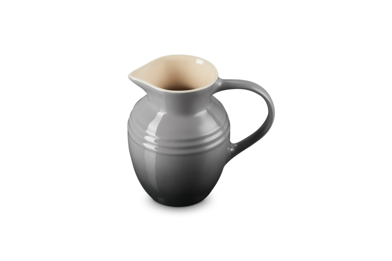 Petit pichet en grès 