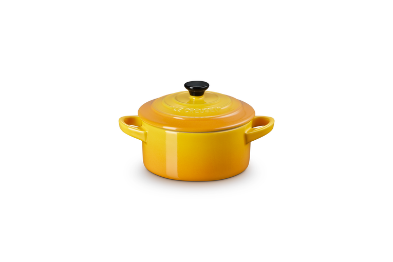 Stoneware Petite Casserole