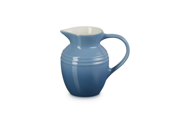 Petit pichet en grès 