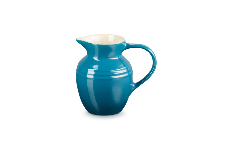 Petit pichet en grès 