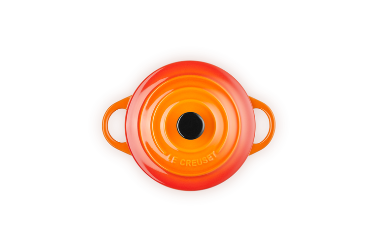 Stoneware Petite Casserole