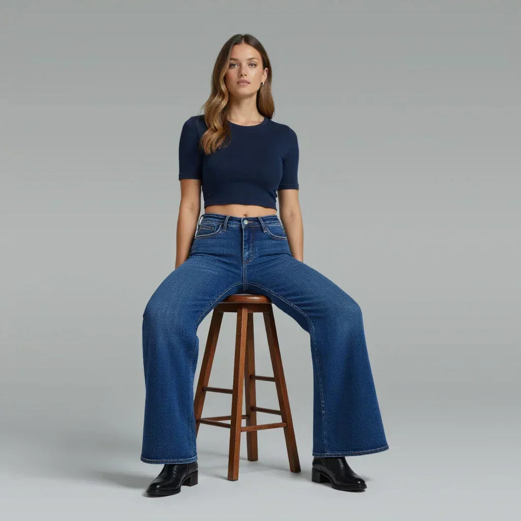 Lynoxa ContourLift™ Jeans