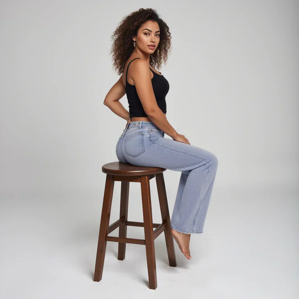 Lynoxa ContourLift™ Jeans