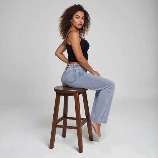 Lynoxa ContourLift™ Jeans