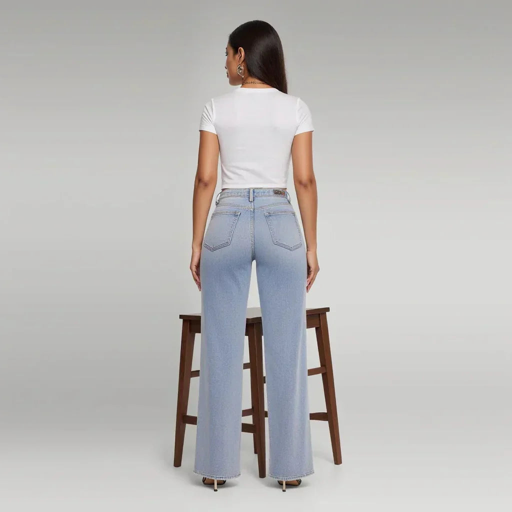 Lynoxa ContourLift™ Jeans