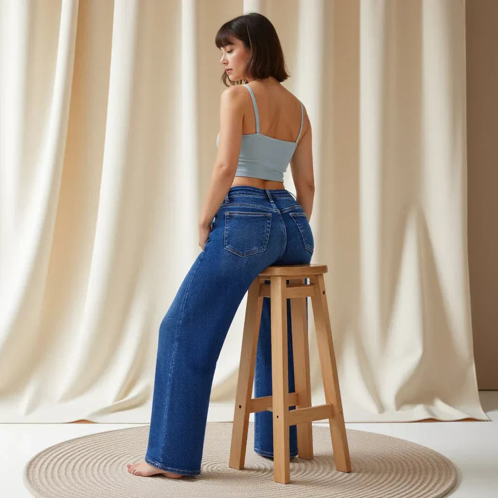 Lynoxa ContourLift™ Jeans