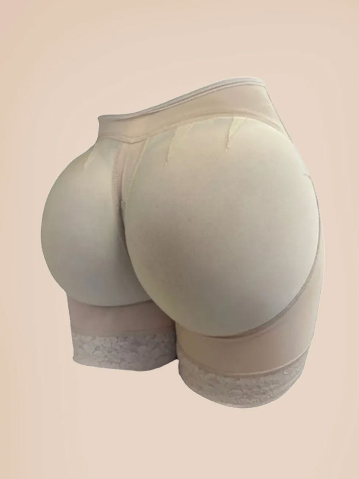 BBL Effect Faja Shorts - Low Back(Buy 1 Get 1 Free)