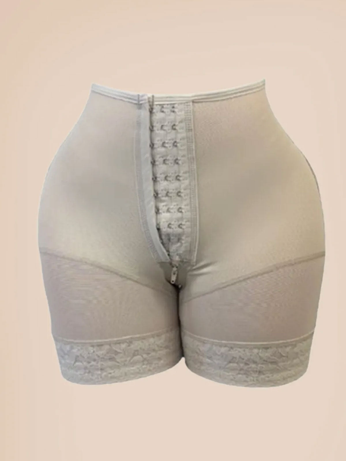 BBL Effect Faja Shorts - Low Back(Buy 1 Get 1 Free)