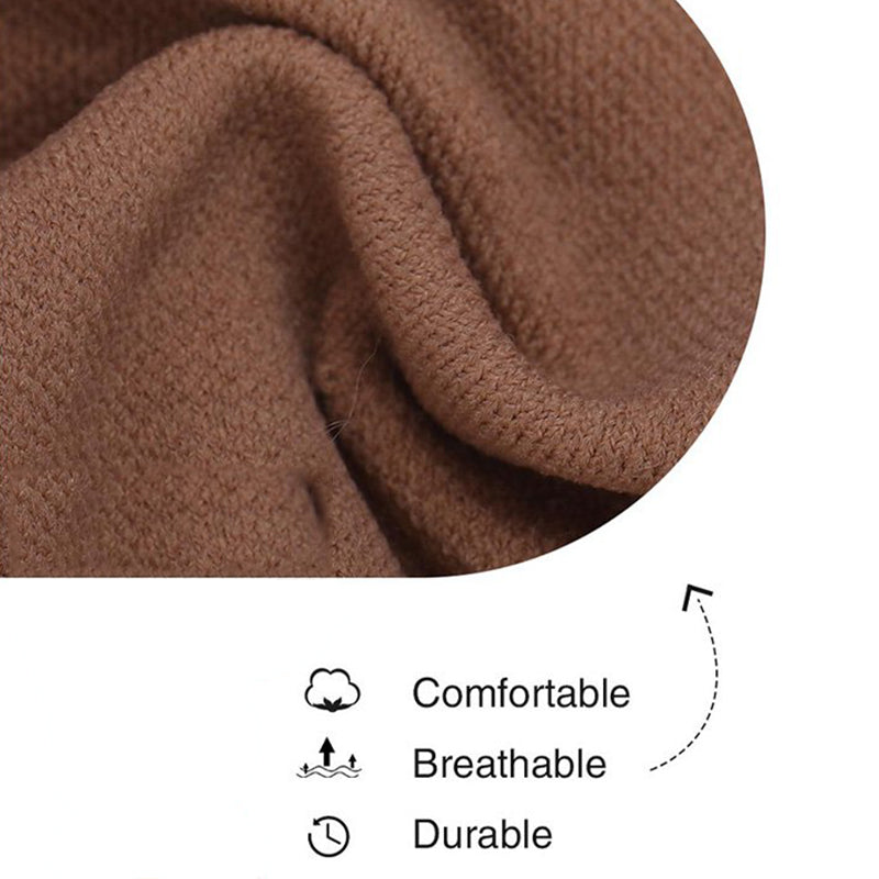 Soutien-gorge sans armatures ultra-élastique et léger pour femme